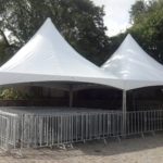 Locação de Tendas Curitiba - Locamos grades e tendas p/eventos