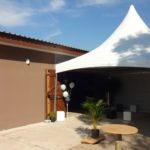 Locação de Tendas Curitiba - Locamos grades e tendas p/eventos