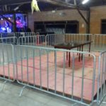 Locação de Tendas Curitiba - Locamos grades e tendas p/eventos
