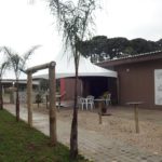 Locação de Tendas Curitiba - Locamos grades e tendas p/eventos