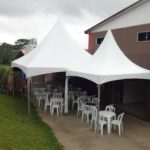 Locação de Tendas Curitiba - Locamos grades e tendas p/eventos