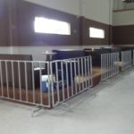 Locação de Tendas Curitiba - Locamos grades e tendas p/eventos