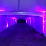 Locação de Tendas Curitiba - Locamos grades e tendas p/eventos