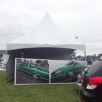 Locação de Tendas Curitiba - Locamos grades e tendas p/eventos