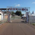 Locação de Tendas Curitiba - Locamos grades e tendas p/eventos