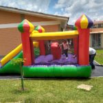 Locação de Tendas Curitiba - Locamos grades e tendas p/eventos