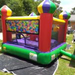 Locação de Tendas Curitiba - Locamos grades e tendas p/eventos